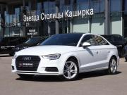 Audi A3 III (8V) Рестайлинг Москва  - изображение 48