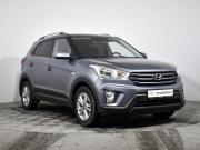 Hyundai Creta I Санкт-Петербург  - изображение 23
