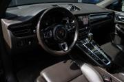Porsche Macan I Рестайлинг Москва  - изображение 48