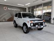 Lada (ВАЗ) Niva Legend I Минеральные Воды  - изображение 20