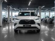Toyota Highlander IV (XU70) Москва  - изображение 33