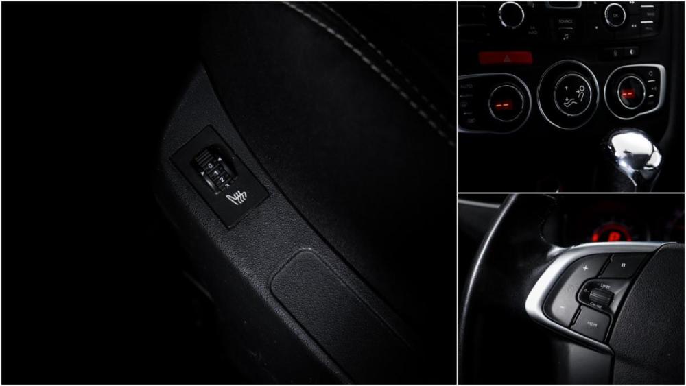 Citroen C4 II Москва  - изображение 16