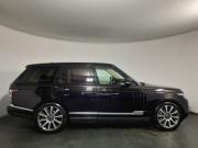 Land Rover Range Rover IV Пермь  - изображение 21