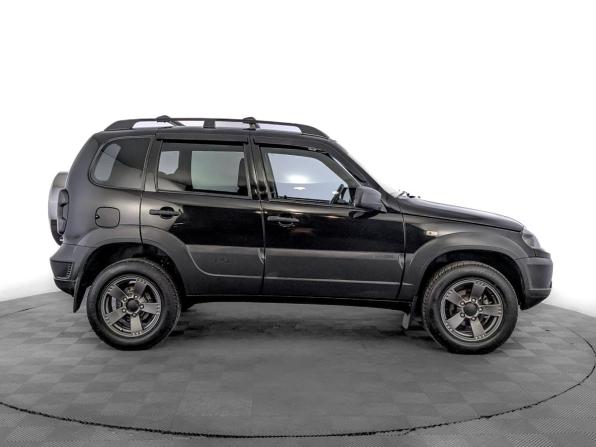 Lada (ВАЗ) Niva Travel I с пробегом 2020 года, цена 800 000 рублей, 115981 км, внедорожник, Автокод Объявления