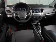 Hyundai Solaris II Воронеж  - изображение 24