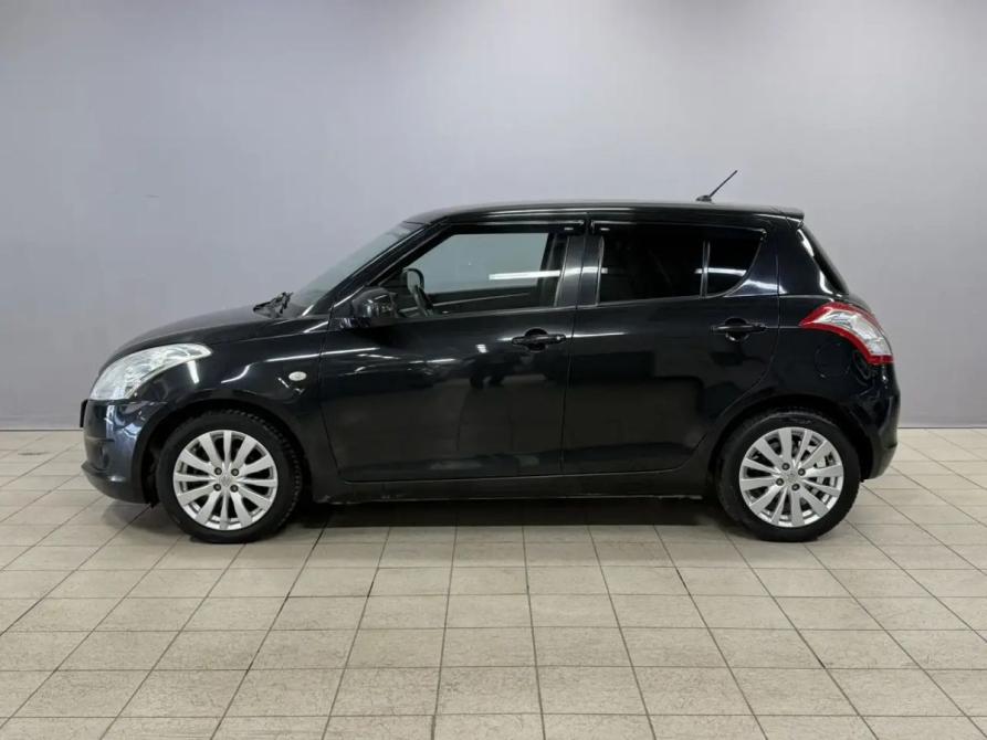 Suzuki Swift IV Уфа  - изображение 8