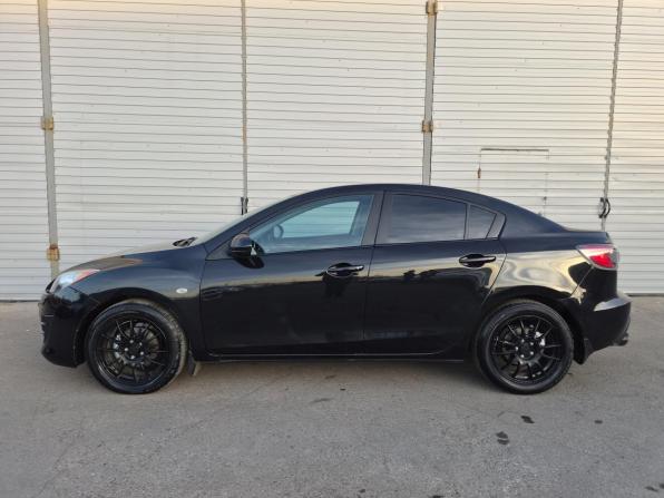 Mazda 3 II (BL) с пробегом 2011 года, цена 840 000 рублей, 148144 км, седан, Автокод Объявления