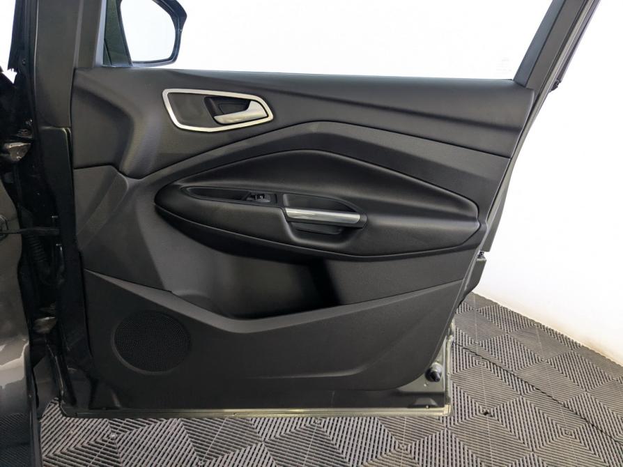Ford Kuga II Рестайлинг Москва  - изображение 23
