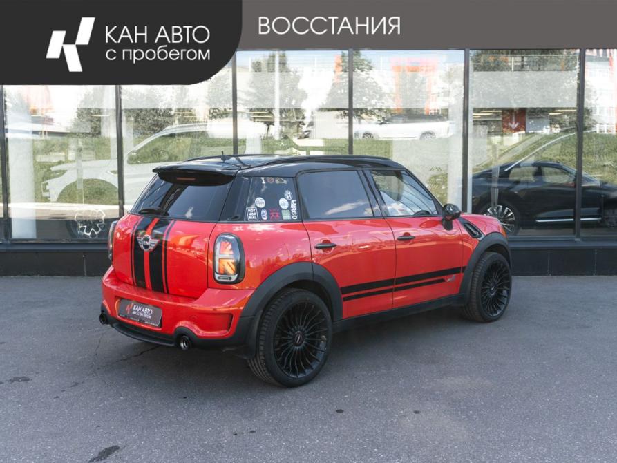 Mini Countryman I Казань  - изображение 3