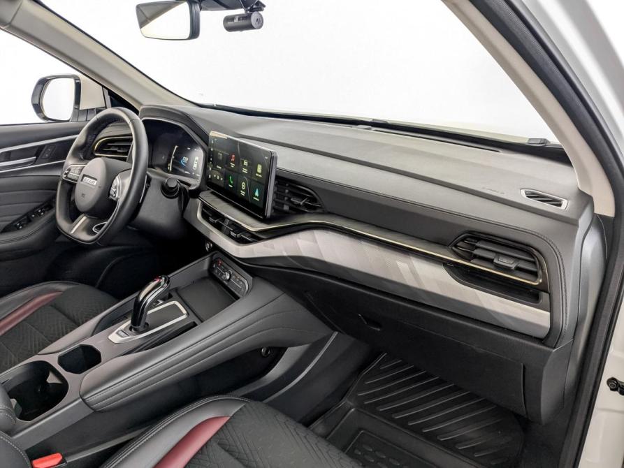 Haval F7x I Рестайлинг Москва  - изображение 11