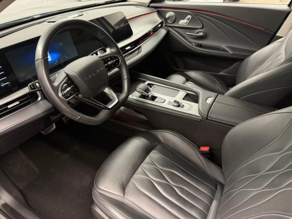 Chery Arrizo 8 с пробегом 2023 года, цена 1 985 000 рублей, 34086 км, седан, Автокод Объявления