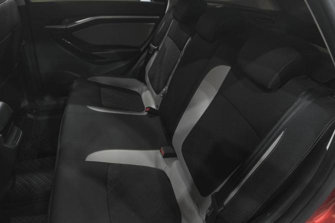 Lada (ВАЗ) Vesta I с пробегом 2018 года, цена 959 000 рублей, 82000 км, седан, Автокод Объявления
