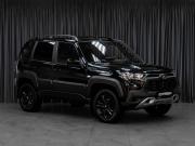 Lada (ВАЗ) Niva Travel I Тюмень  - изображение 18