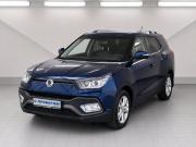 SsangYong XLV I Москва  - изображение 16
