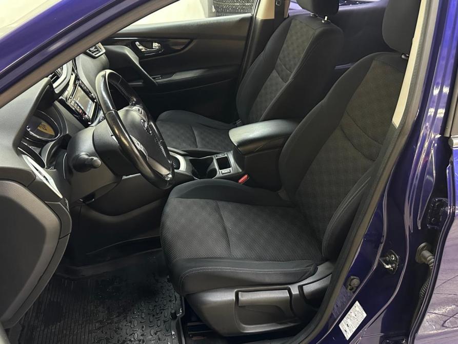 Nissan Qashqai II Санкт-Петербург  - изображение 6