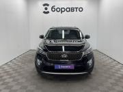 Kia Sorento III Prime Воронеж  - изображение 27