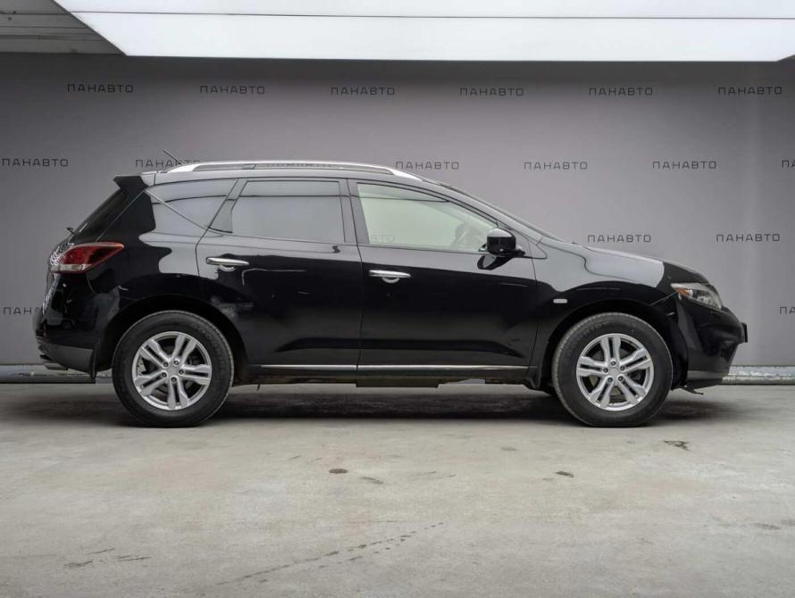 Nissan Murano II (Z51) Рестайлинг 2 Москва  - изображение 4