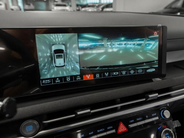 Hyundai Tucson IV Рестайлинг с пробегом 2026 года, цена 4 350 000 рублей, 45 км, внедорожник, Автокод Объявления