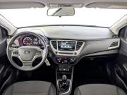 Hyundai Solaris II Москва  - изображение 40