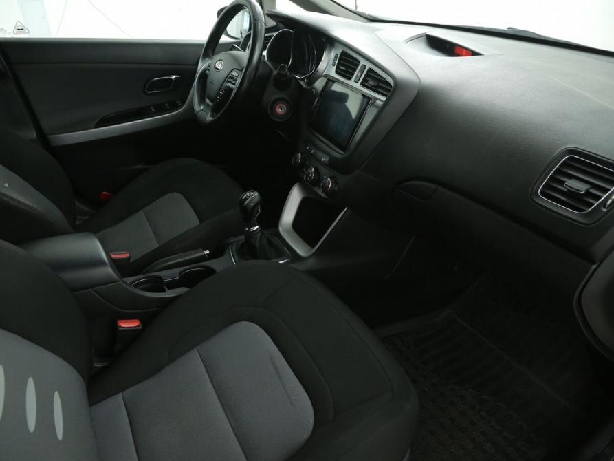 Kia Ceed II Иваново  - изображение 9