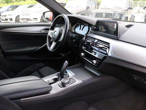BMW 5 серии VII (G30/G31/G38) с пробегом 2019 года, цена 3 199 900 рублей, 183639 км, седан, Автокод Объявления