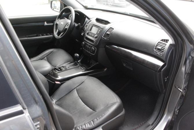 Kia Sorento II Рестайлинг с пробегом 2012 года, цена 1 390 000 рублей, 314407 км, внедорожник, Автокод Объявления