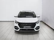 Omoda S5 Ростов-на-Дону  - изображение 19