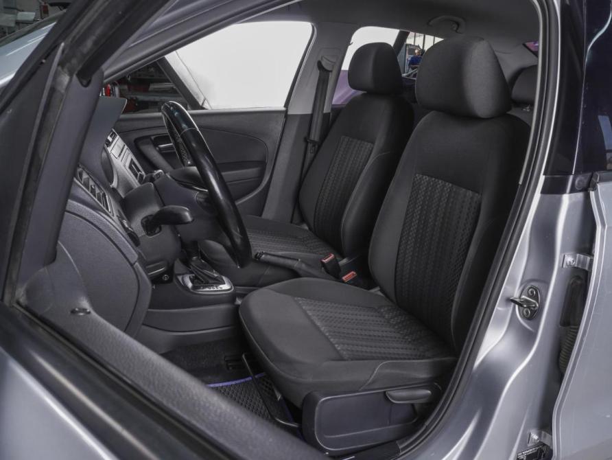 Volkswagen Polo V Рестайлинг Ростов-на-Дону  - изображение 10