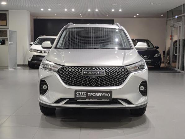 Haval M6 II с пробегом 2025 года, цена 1 977 000 рублей, 13608 км, внедорожник, Автокод Объявления