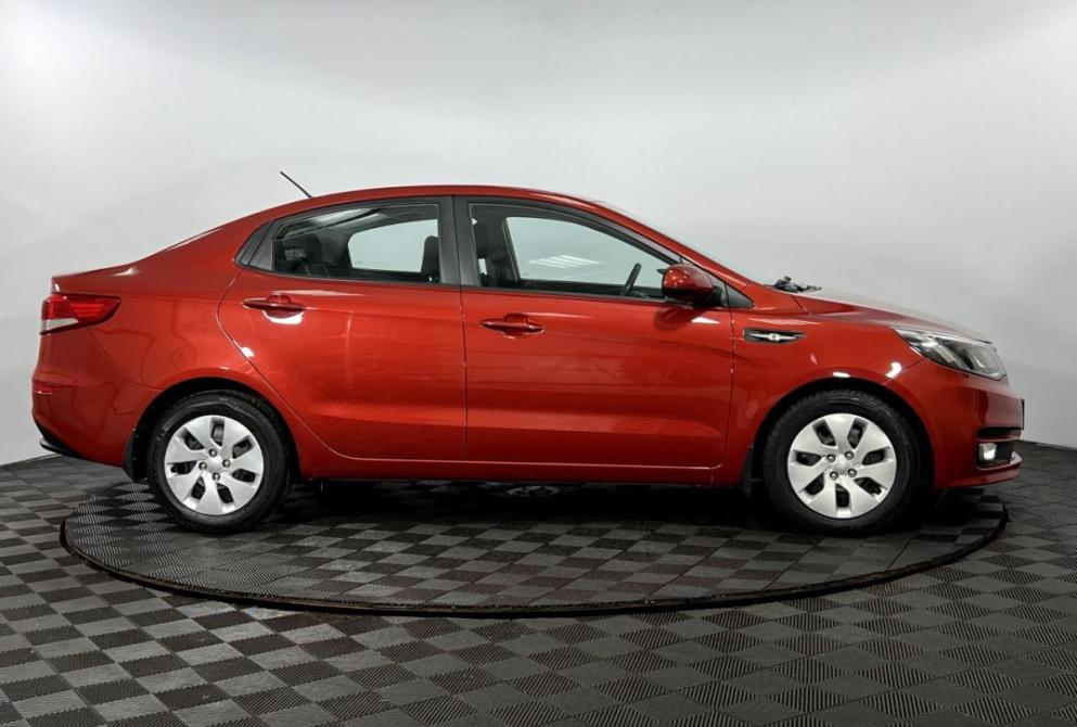 Kia Rio III Нижний Новгород  - изображение 5