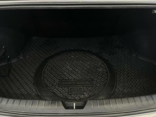 Kia Optima IV с пробегом 2018 года, цена 2 097 543 рубля, 108000 км, седан, Автокод Объявления
