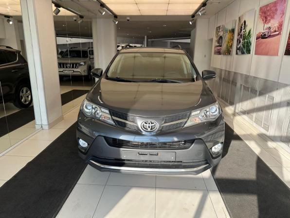 Toyota RAV4 IV (XA40) с пробегом 2013 года, цена 1 850 000 рублей, 200000 км, внедорожник, Автокод Объявления