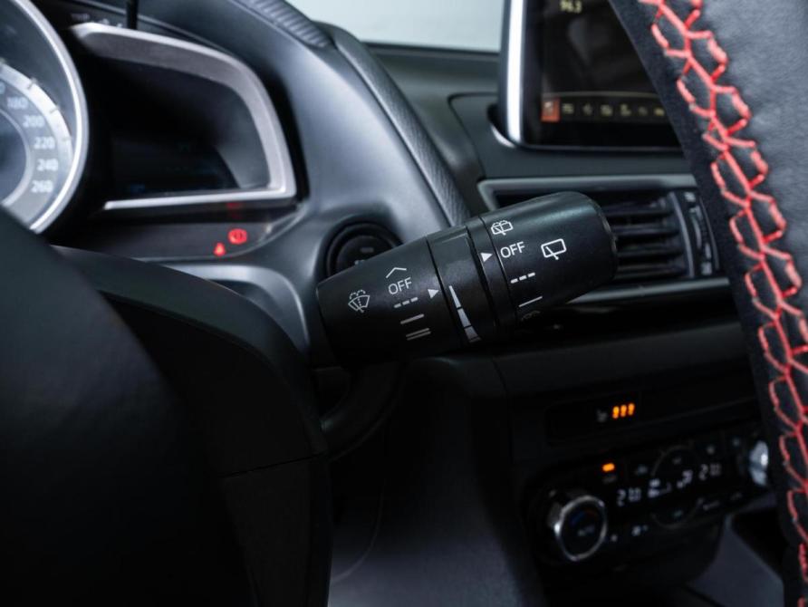 Mazda 3 III (BM) Ставрополь  - изображение 17