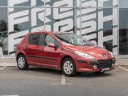 Peugeot 307 I Рестайлинг Краснодар  - изображение 20