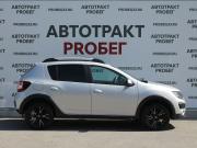 Renault Sandero II Владимир  - изображение 12