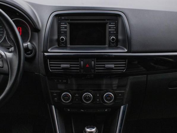 Mazda CX-5 I с пробегом 2013 года, цена 1 610 000 рублей, 199815 км, внедорожник, Автокод Объявления