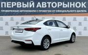 Hyundai Solaris II Краснодар  - изображение 25
