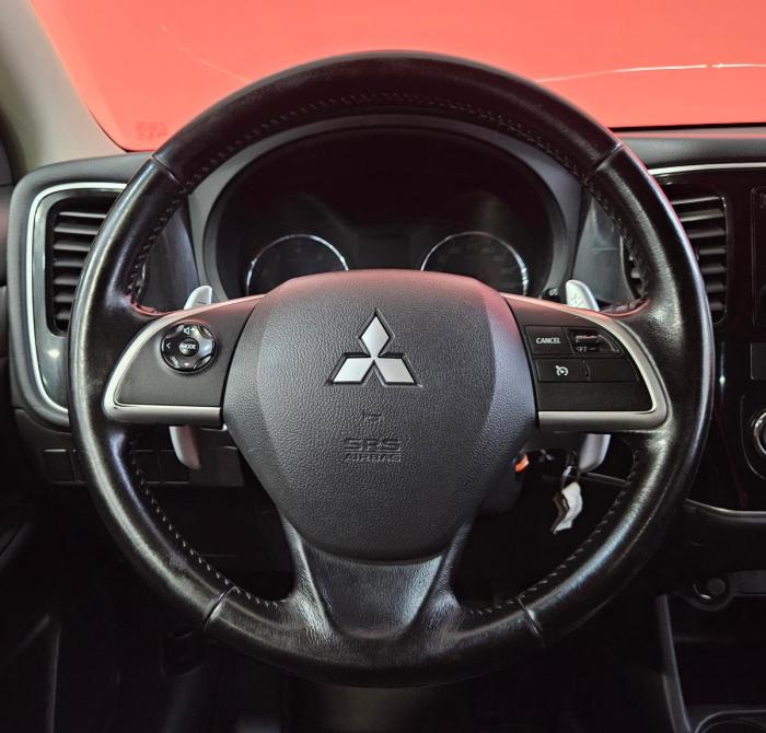 Mitsubishi Outlander III Вологда  - изображение 11