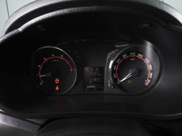 Lada (ВАЗ) Granta I Рестайлинг с пробегом 2024 года, цена 1 199 000 рублей, 23494 км, седан, Автокод Объявления