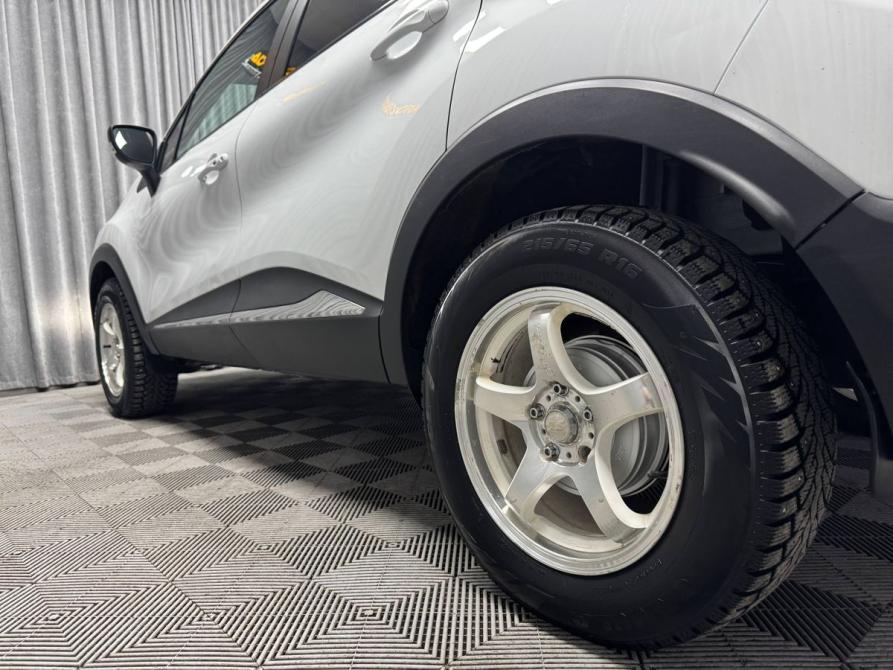 Renault Kaptur I Стерлитамак  - изображение 11