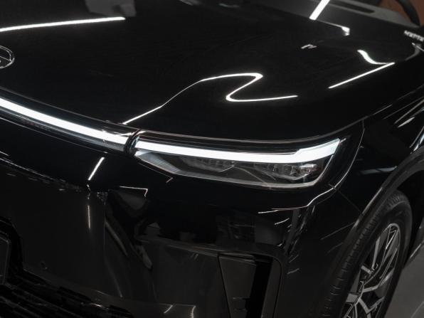 GAC Trumpchi S9 с пробегом 2025 года, цена 5 590 000 рублей, 50 км, внедорожник, Автокод Объявления