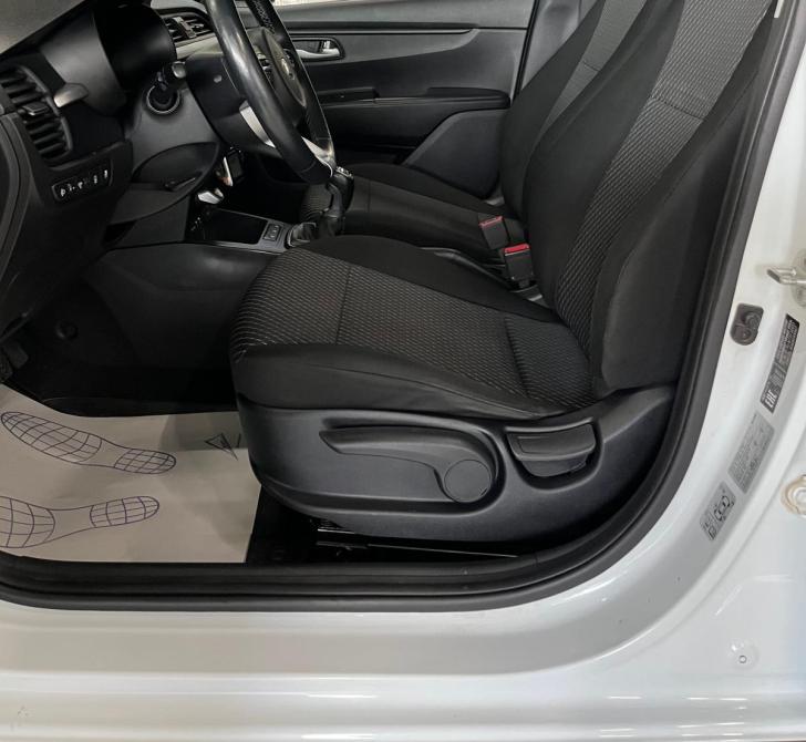 Kia Rio IV Уфа  - изображение 11