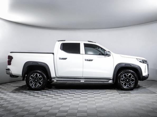 Changan Hunter Plus с пробегом 2024 года, цена 2 888 000 рублей, 66183 км, offers.body_type.unknown, Автокод Объявления