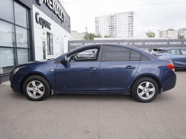 Chevrolet Cruze I с пробегом 2010 года, цена 571 000 рублей, 189515 км, седан, Автокод Объявления