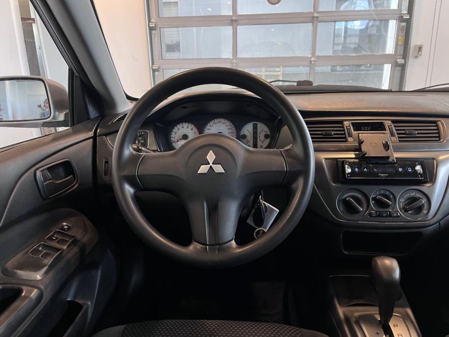 Mitsubishi Lancer IX Рестайлинг Чебоксары  - изображение 10