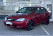 Chevrolet Lacetti I Липецк  - изображение 12