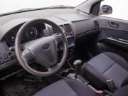 Hyundai Getz I Рестайлинг Москва  - изображение 26