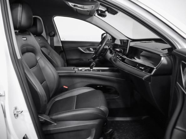 Chery Tiggo 7 Pro Max I Рестайлинг с пробегом 2024 года, цена 2 069 000 рублей, 24102 км, внедорожник, Автокод Объявления