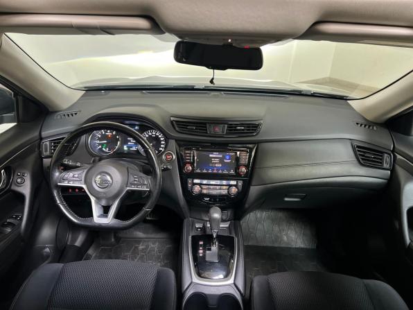 Nissan X-Trail III Рестайлинг с пробегом 2021 года, цена 2 780 000 рублей, 110000 км, внедорожник, Автокод Объявления