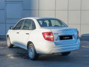 Lada (ВАЗ) Granta I Рестайлинг Санкт-Петербург  - изображение 19